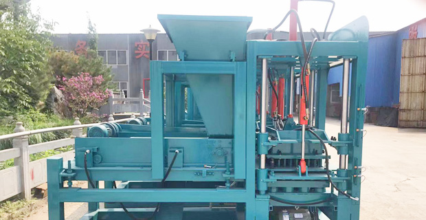 未來(lái)的墊塊機(jī)將會(huì)怎么發(fā)展呢？