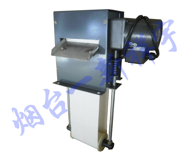 刮油機(jī)工作需要經(jīng)過(guò)二次分離