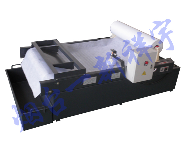 紙帶過濾機固、液分離目的