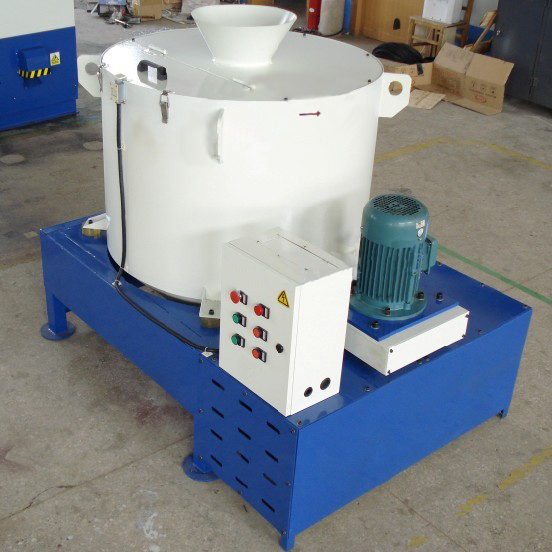 機床切屑粉碎機