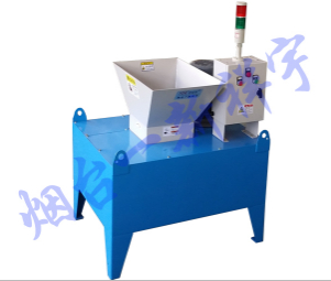 如何準確調整機床排屑器