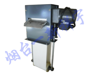 刮油機是做什么的