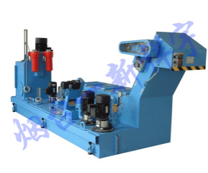 冬季該如何保養排屑器