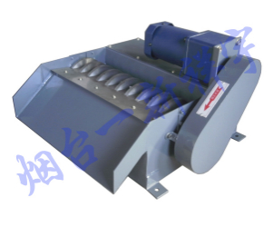 磁性分離器的應(yīng)用場(chǎng)合